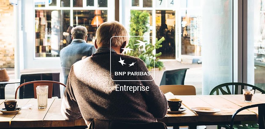 Ma Banque Entreprise