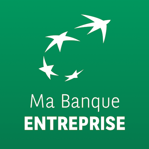 Ma Banque Entreprise