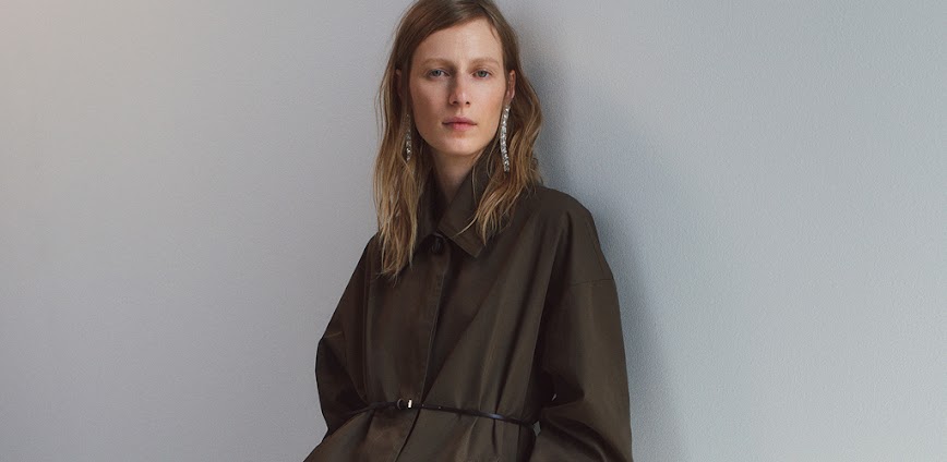 MANGO – Online fashion