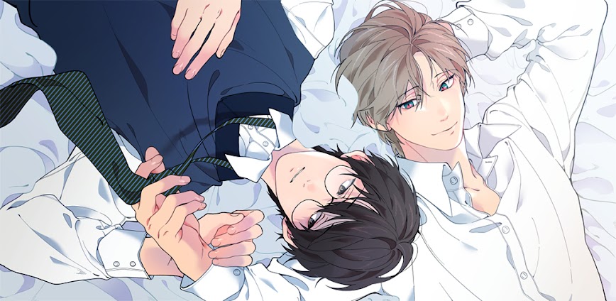 Lezhin Comics – Daily Releases
