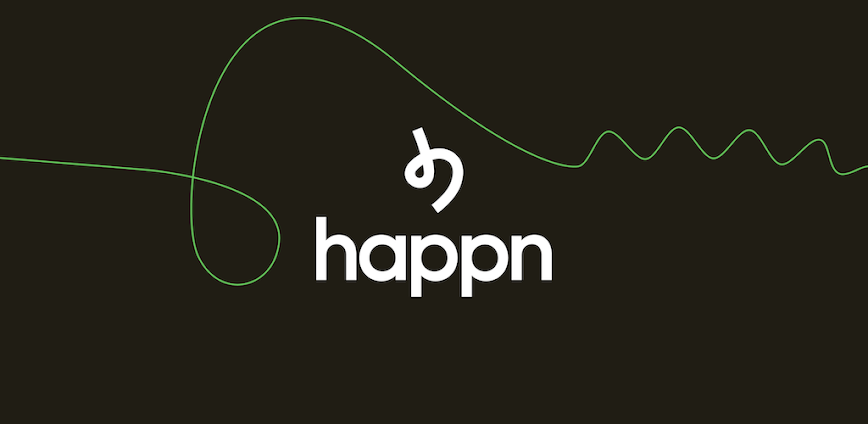 happn: dating app