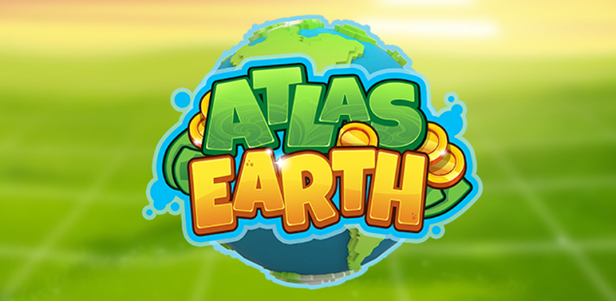 ATLAS:EARTH – Paid Fun