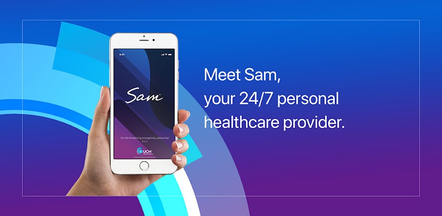 Sam by UCM