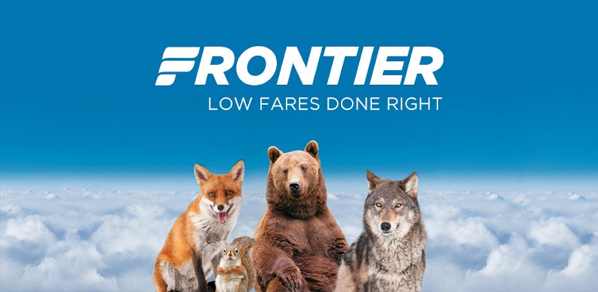 Frontier Airlines