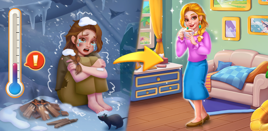 Tile Match: Triple Puzzle Game