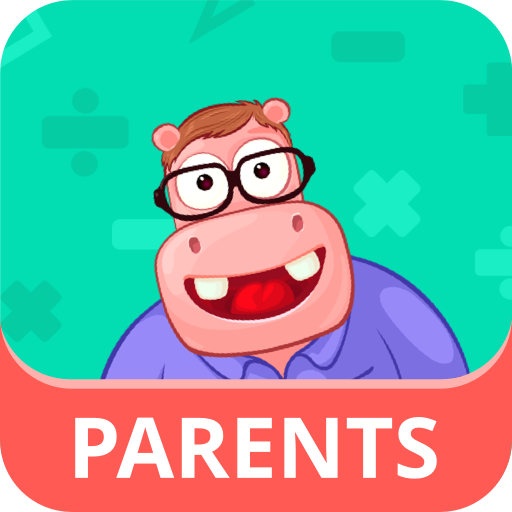 SplashLearn – Parent Connect