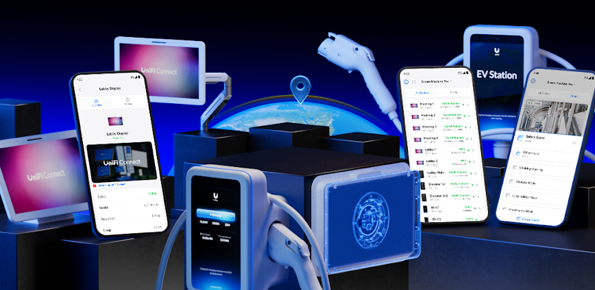 UniFi Connect