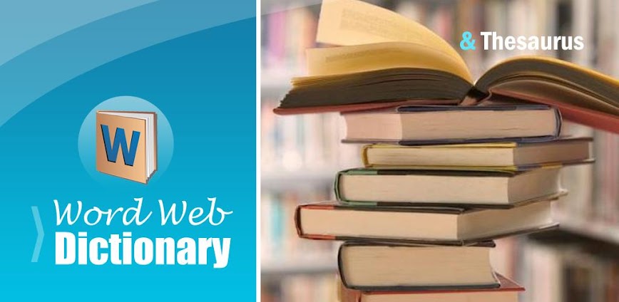Dictionary – WordWeb