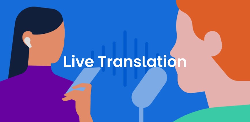 Flitto Live Translation
