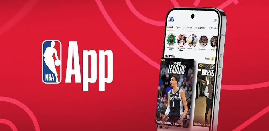 NBA: Live Games & Scores