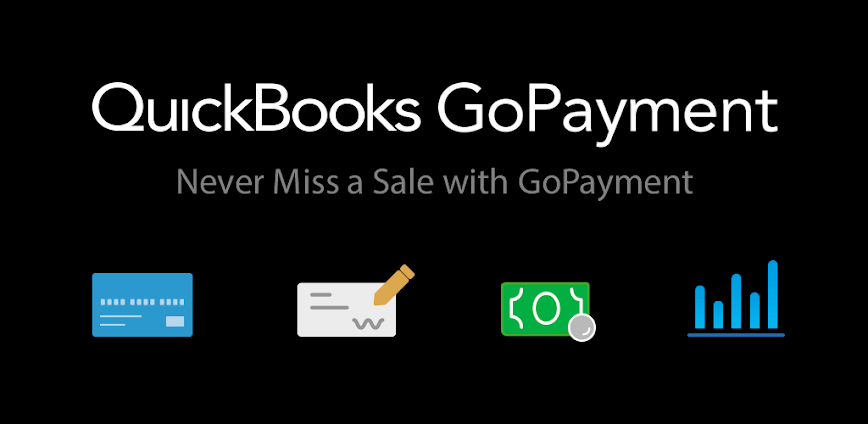 QuickBooks GoPayment