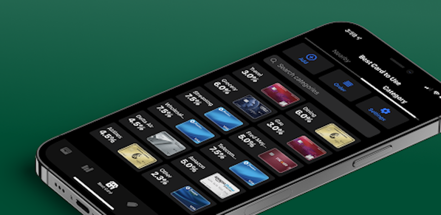 MaxRewards Legacy