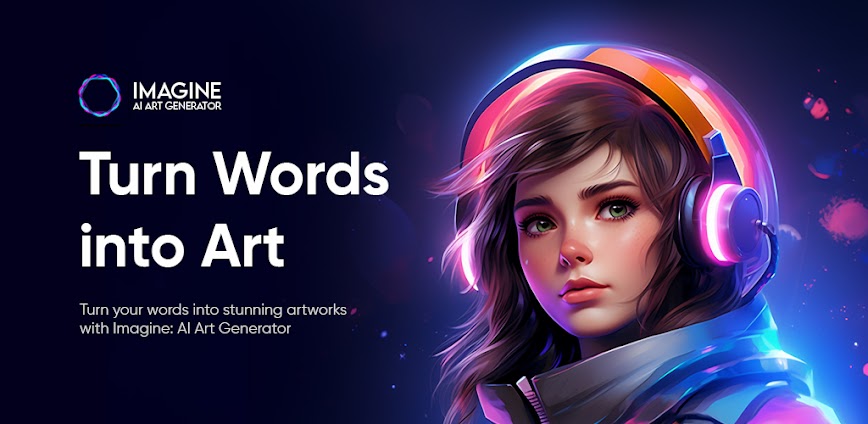 AI Image Generator: ImagineArt