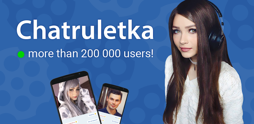 Chatruletka – Video Chat