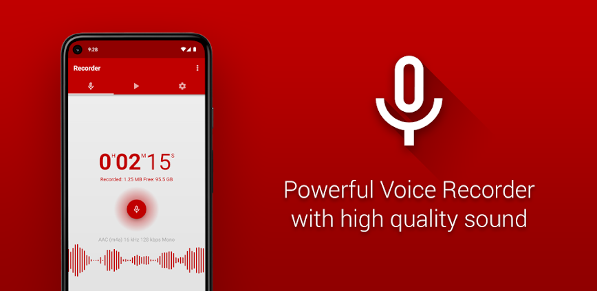 Voice Recorder Pro