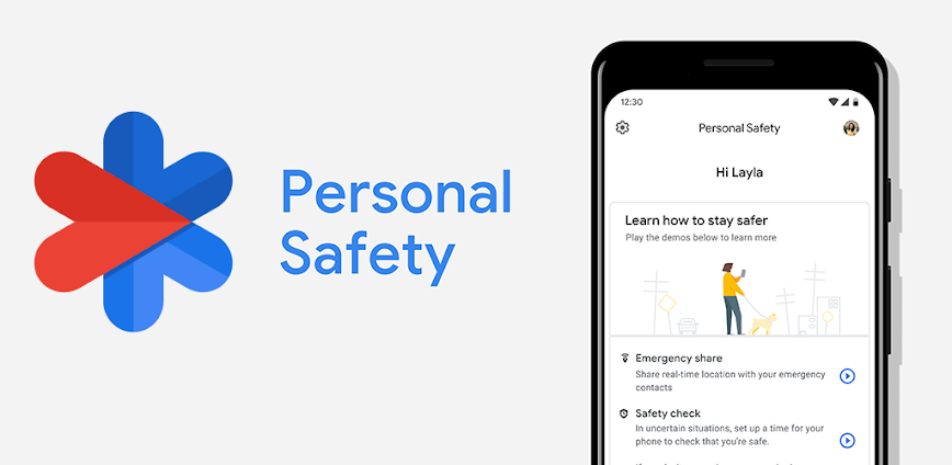 Personal Safety