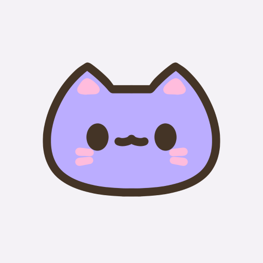 Miuu Note: Cute Diary Journal