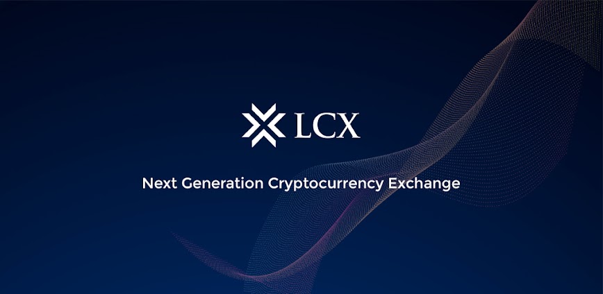LCX: Regulated Crypto Exchange
