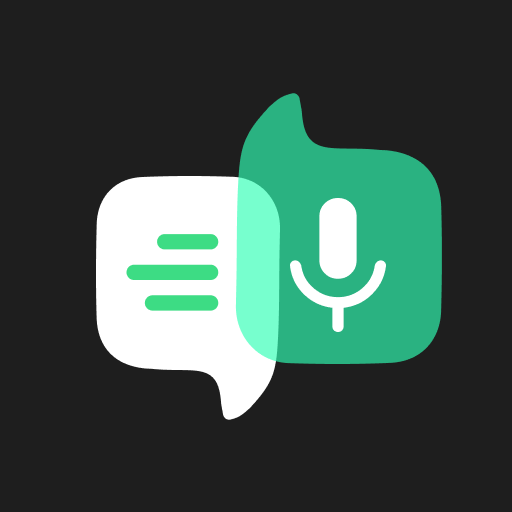 Instant Voice Translator