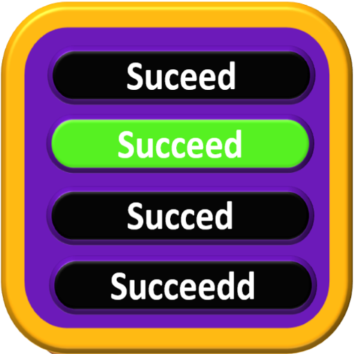 Spelling Quiz – Word Trivia