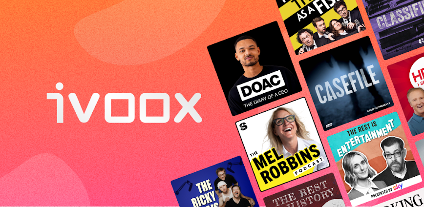 Podcast & Radio iVoox