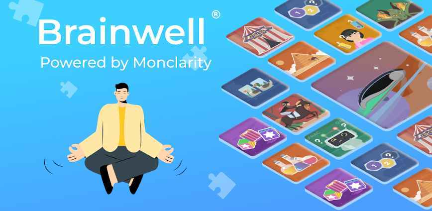 Brainwell – Brain Training