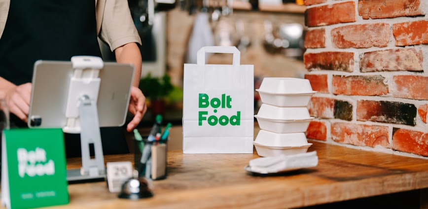 Bolt Merchant
