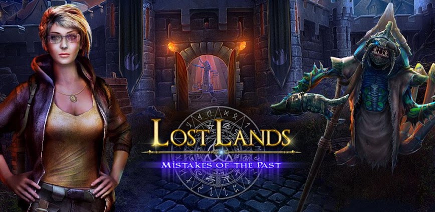 Lost Lands 6 CE