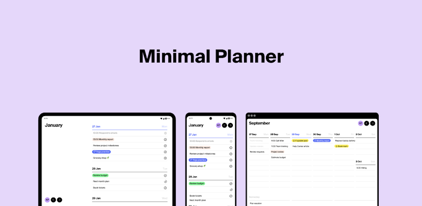 Tweek: Minimal To Do List