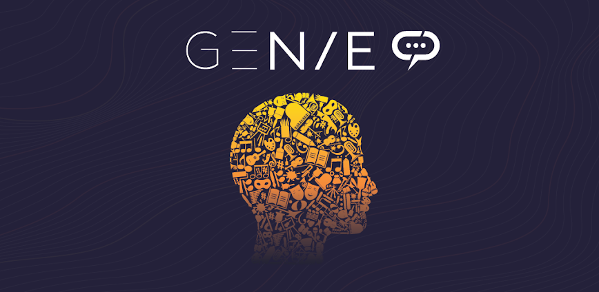 AI Chat & AI Writer – Genie