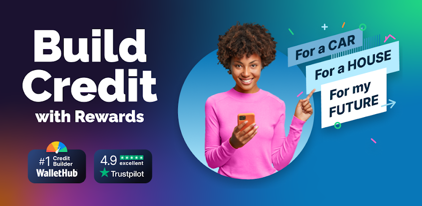 Kovo – Build Your Credit Score