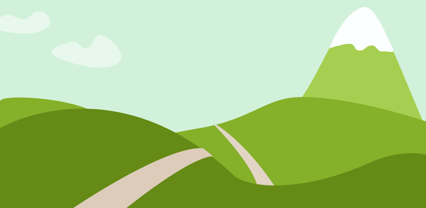 Offroad – Route Planner