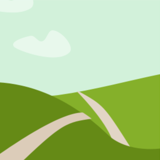 Offroad – Route Planner