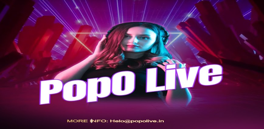 POPO LIVE