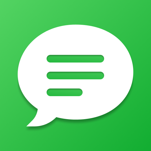 SMS Messenger – Text Messaging