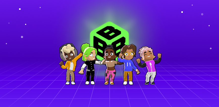 Bunch: HouseParty with Games