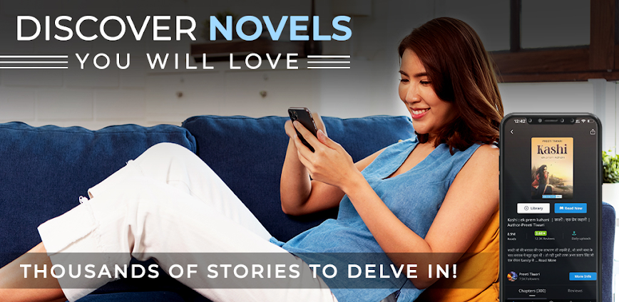 Pocket Novel