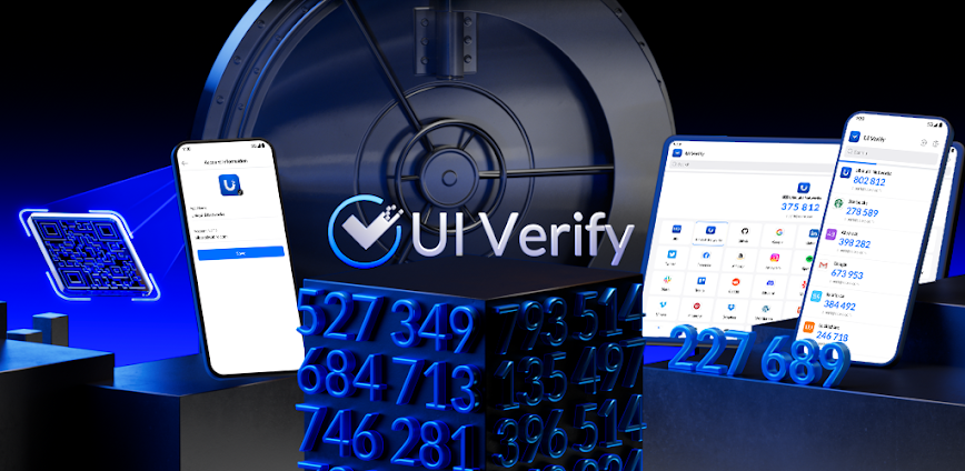 UniFi Verify