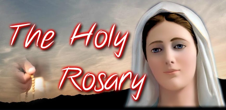 The Holy Rosary