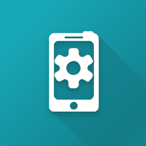 My Device – Device info