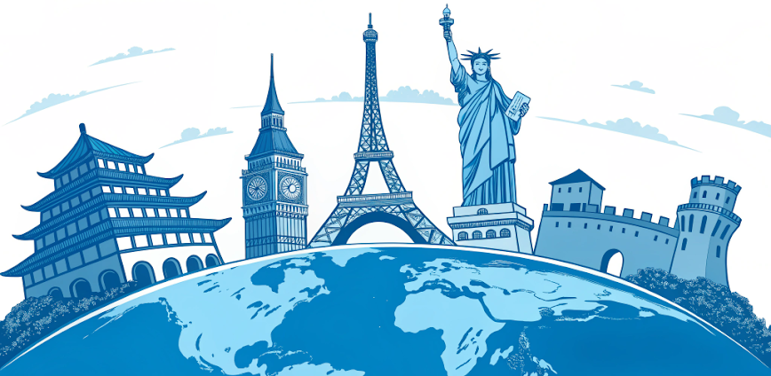 Tripomatic Planner & Maps