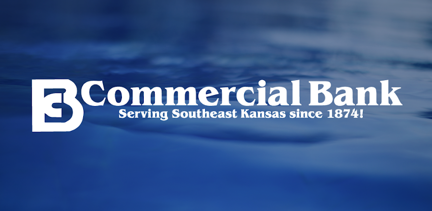 Commercial Bank KS