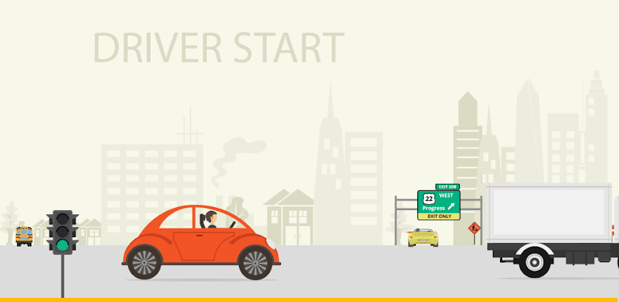 NY DMV Permit Practice Test