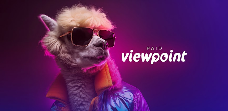 PaidViewpoint