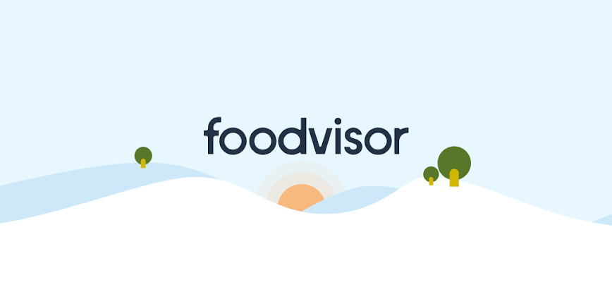 Foodvisor – Calorie Counter