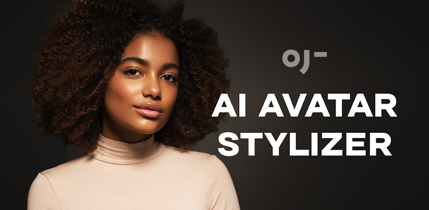 Oji: AI Avatar Photo Generator