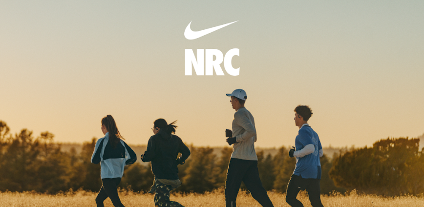 Nike Run Club – Running Coach