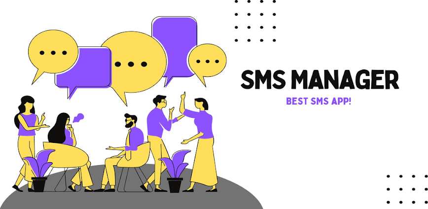SMS Manager