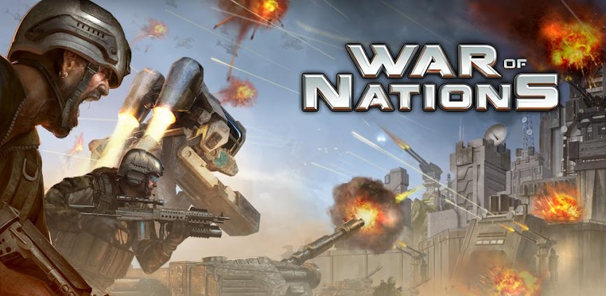 War of Nations: PvP Strategy