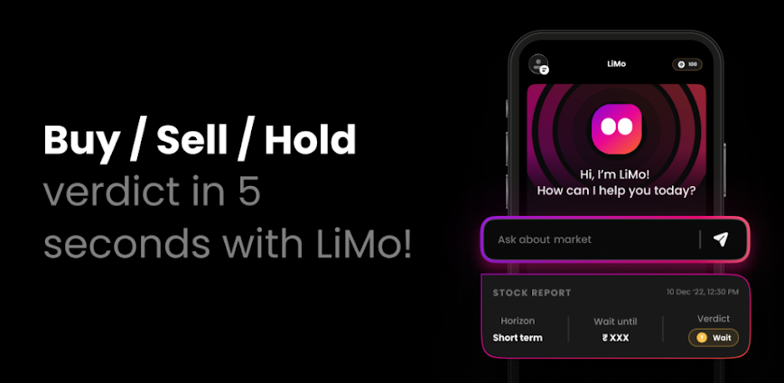 Liquide-Trade, Invest In Stock